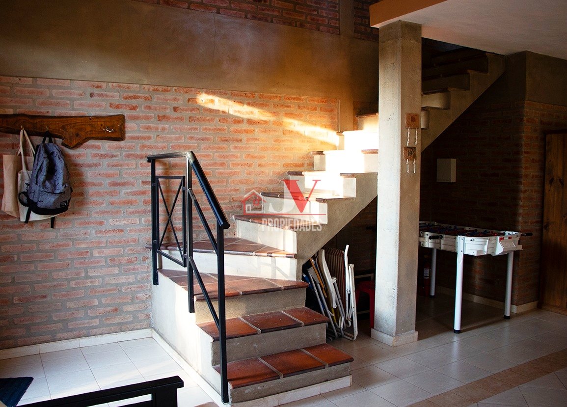 Casa en venta Villa del dique 