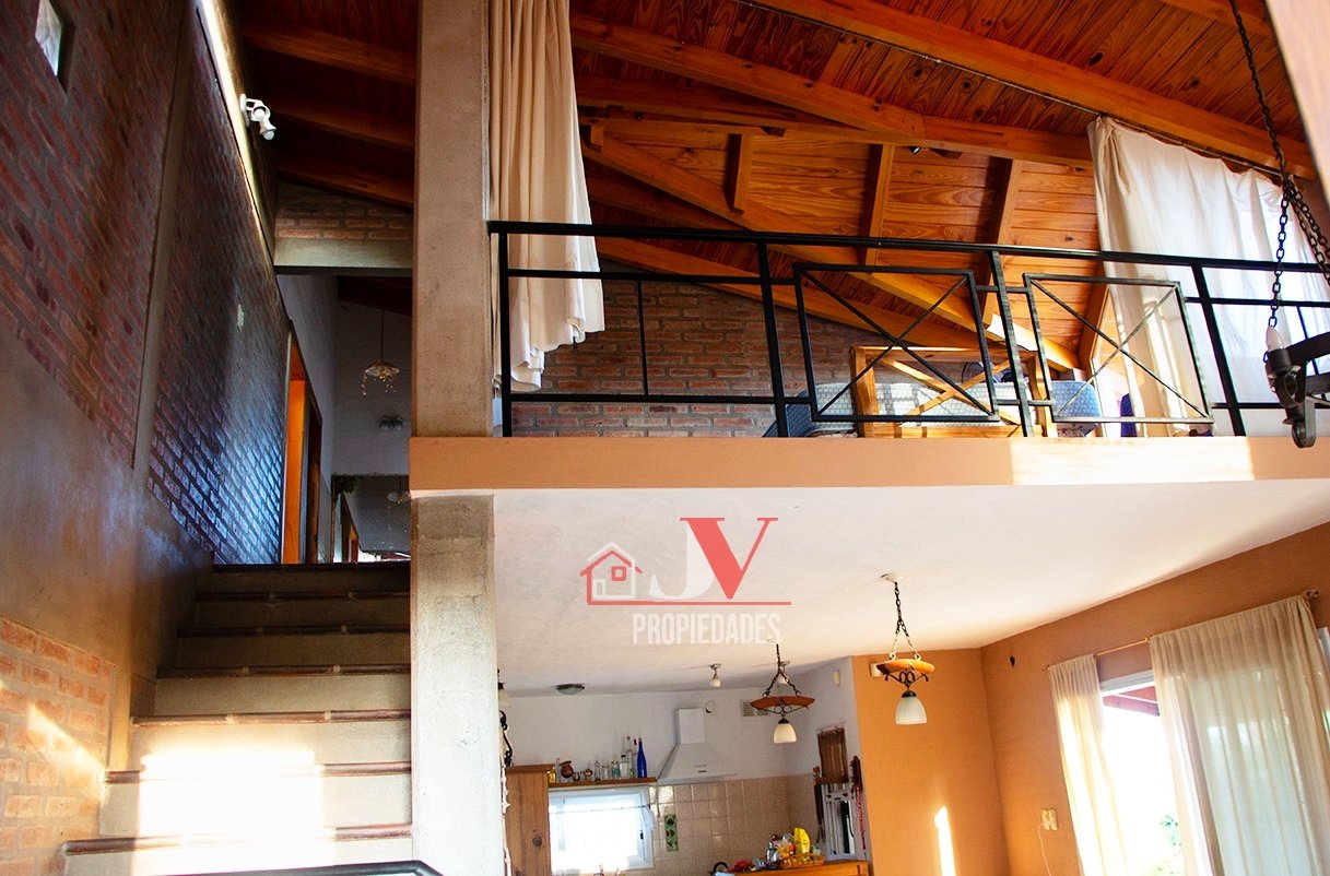 Casa en venta Villa del dique 