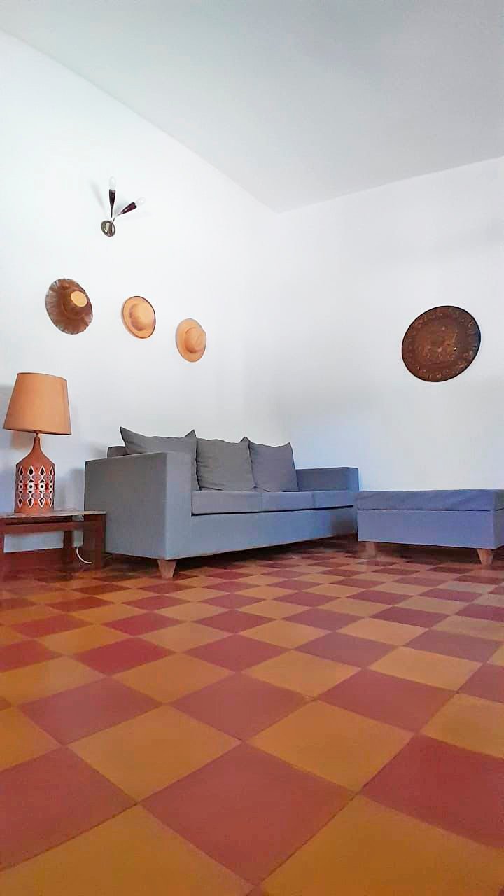 Casa en venta Villa Amancay