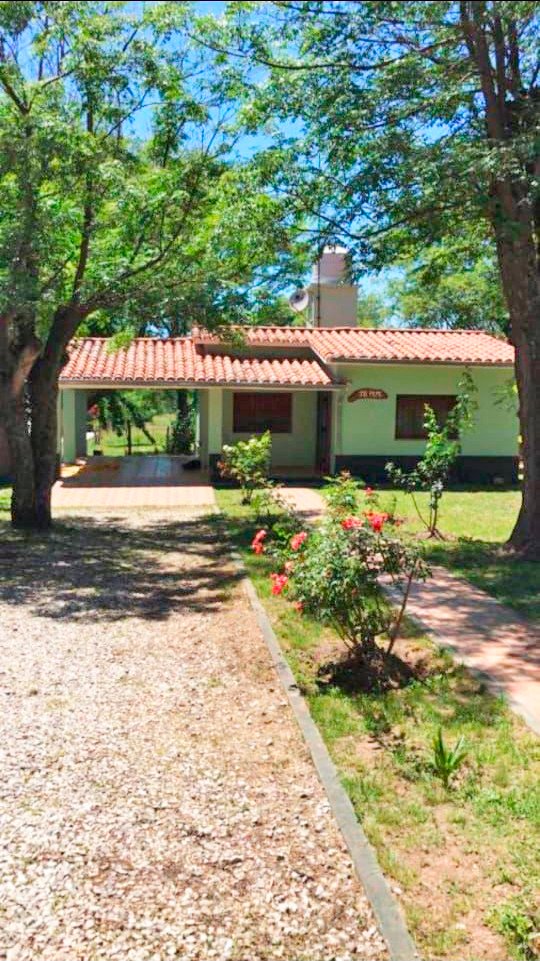 Casa en venta Villa Amancay