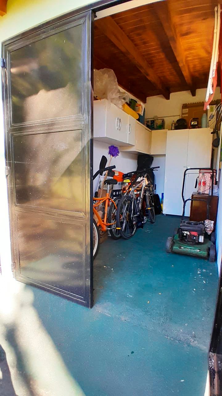 Casa en venta Villa Amancay