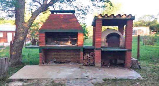Casa en venta Villa Amancay