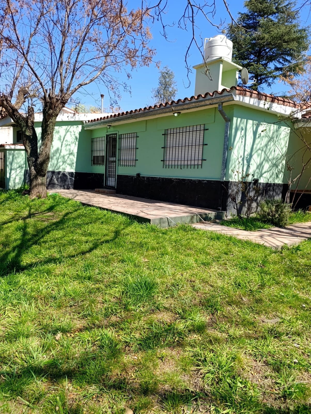Casa en venta Villa Amancay