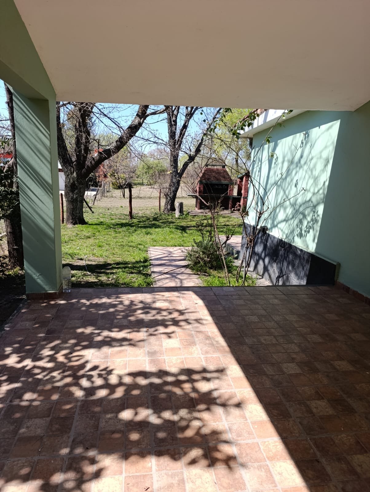 Casa en venta Villa Amancay