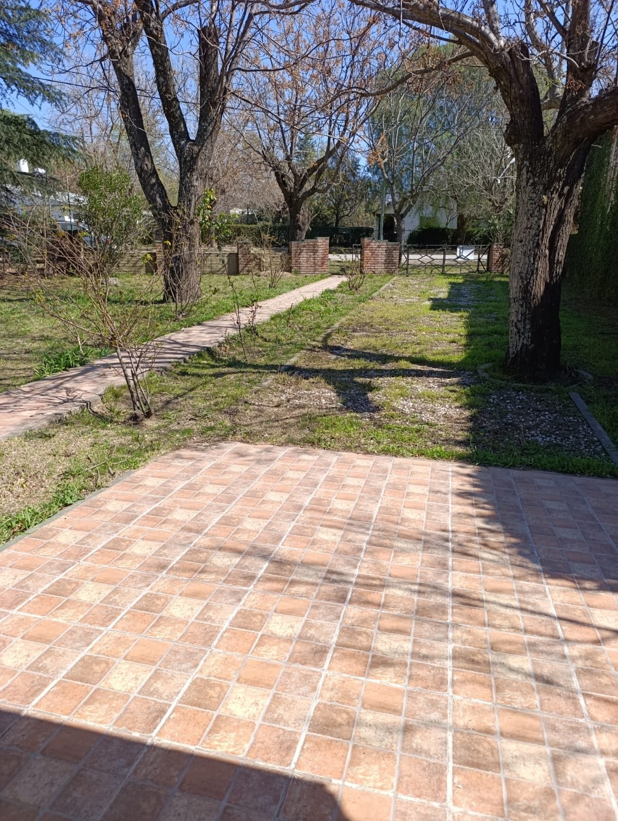 Casa en venta Villa Amancay