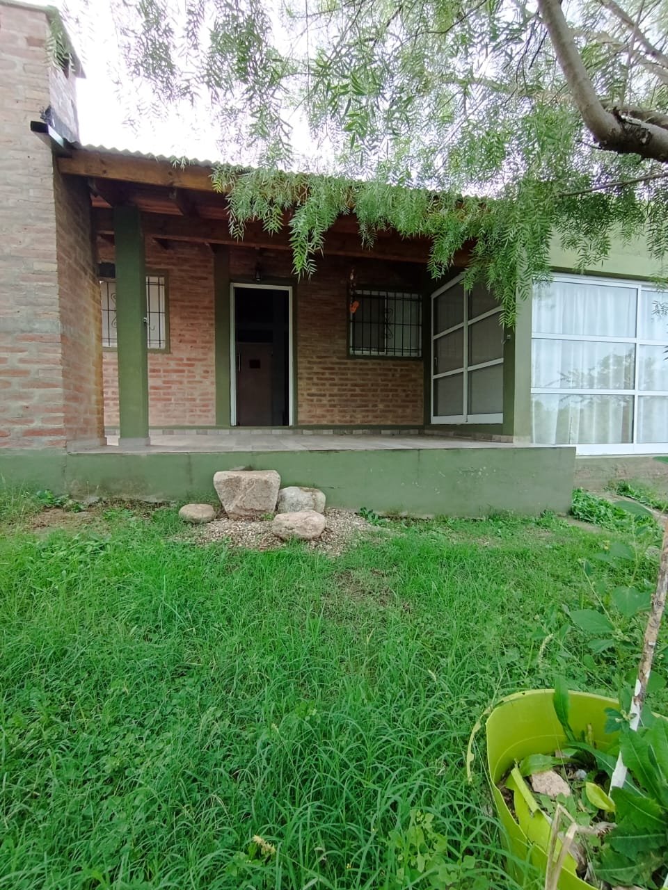 Casa en venta Villa Rumipal 