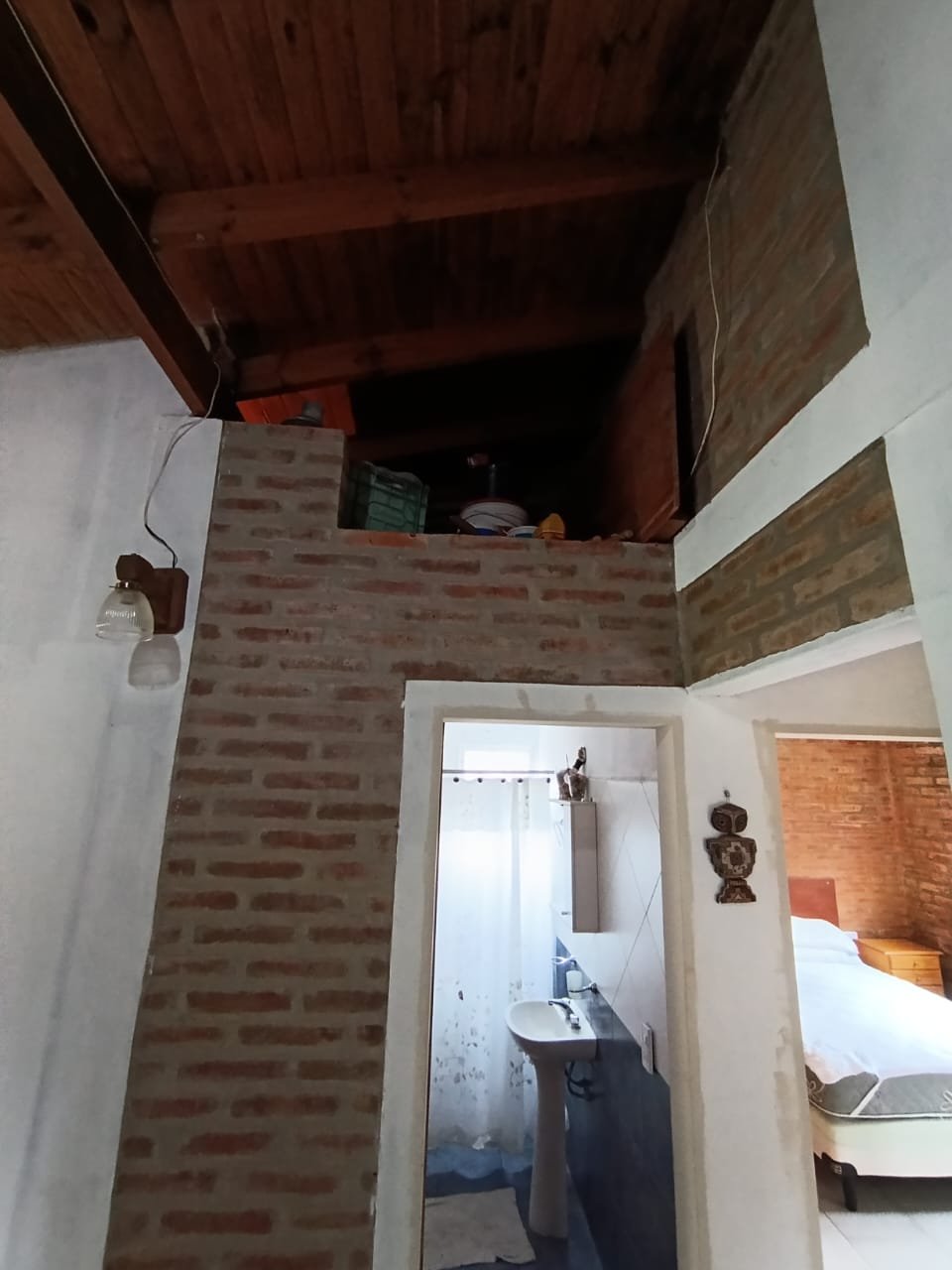 Casa en venta Villa Rumipal 
