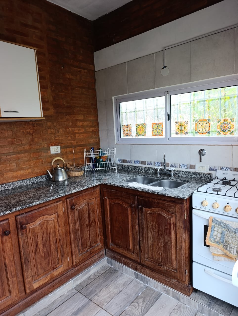 Casa en venta Villa Rumipal 