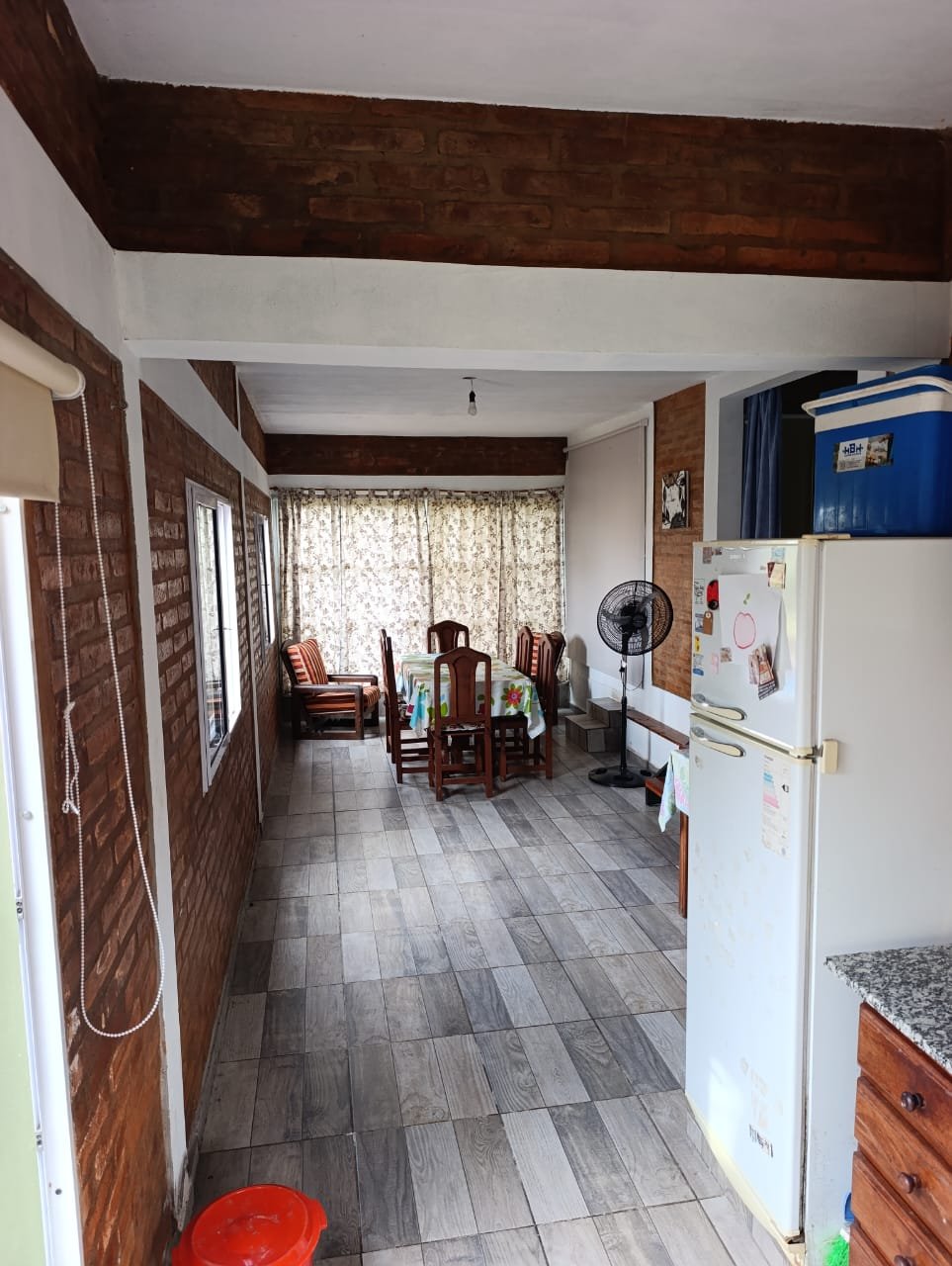 Casa en venta Villa Rumipal 