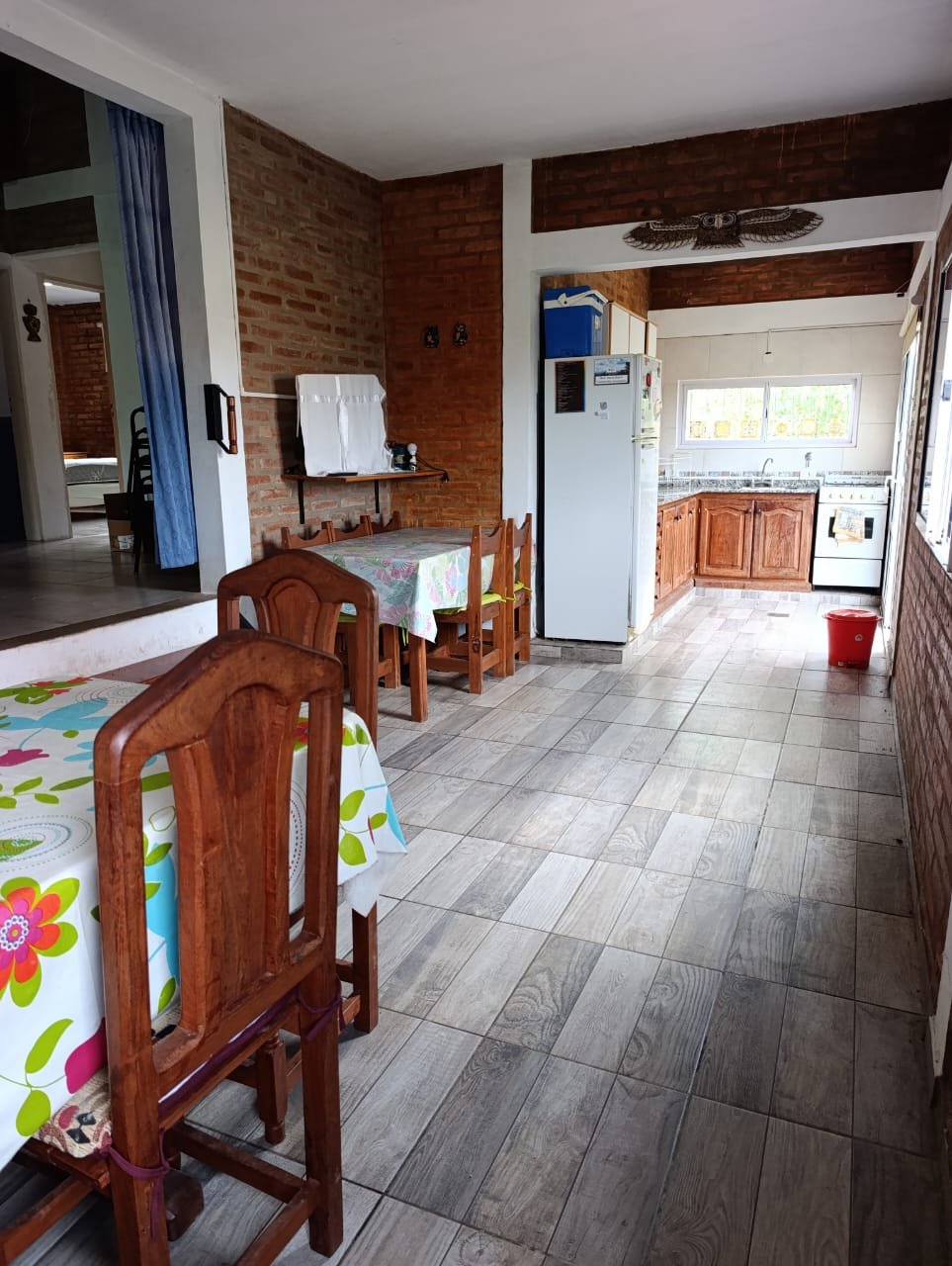 Casa en venta Villa Rumipal 