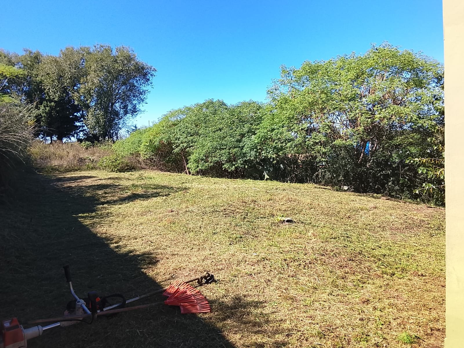 Casa en venta Villa Rumipal 