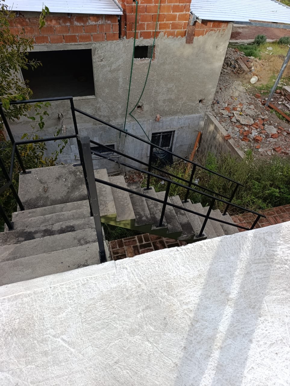 Casa en venta Villa Rumipal 