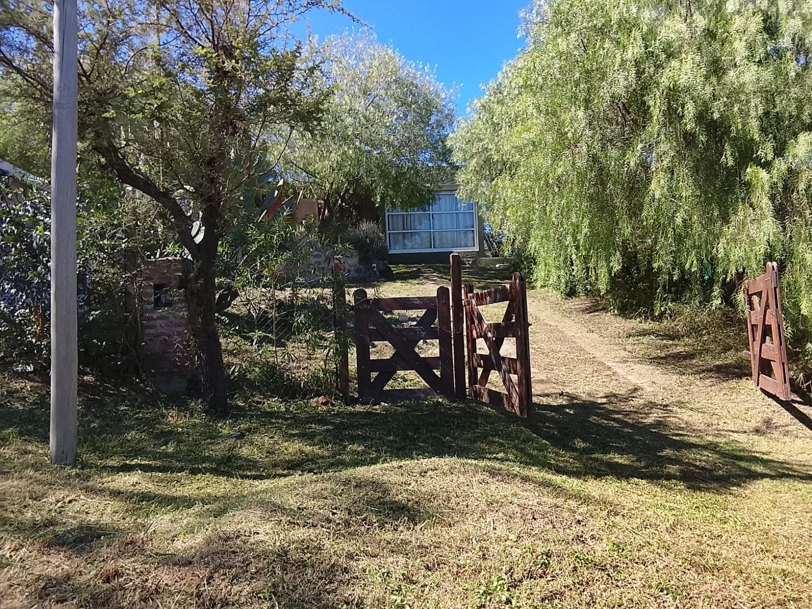 Casa en venta Villa Rumipal 