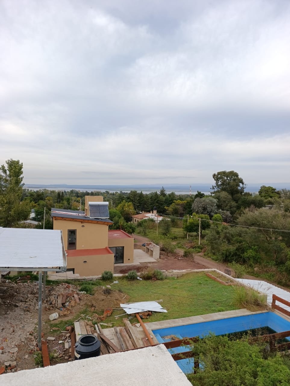 Casa en venta Villa Rumipal 