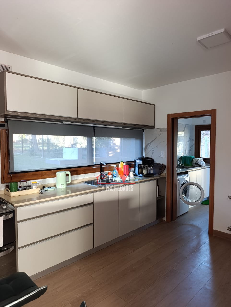Casa en venta Villa Rumipal 