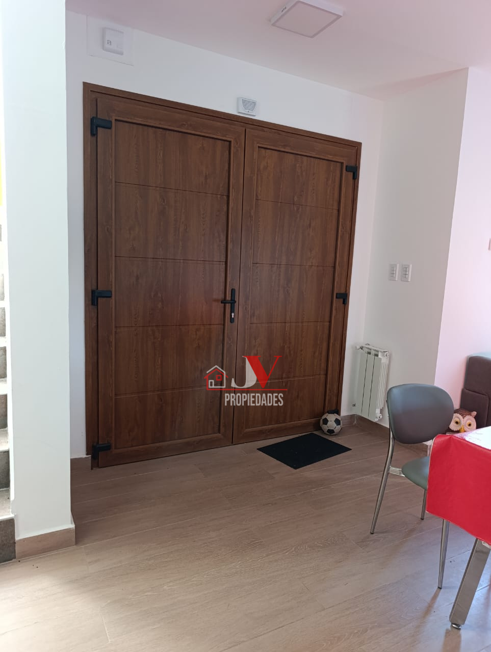 Casa en venta Villa Rumipal 