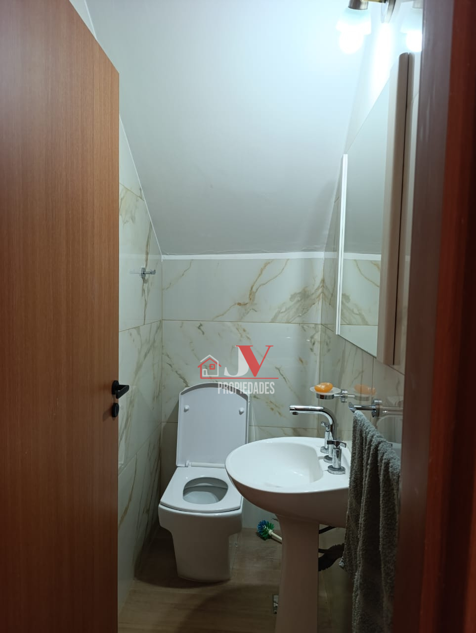 Casa en venta Villa Rumipal 