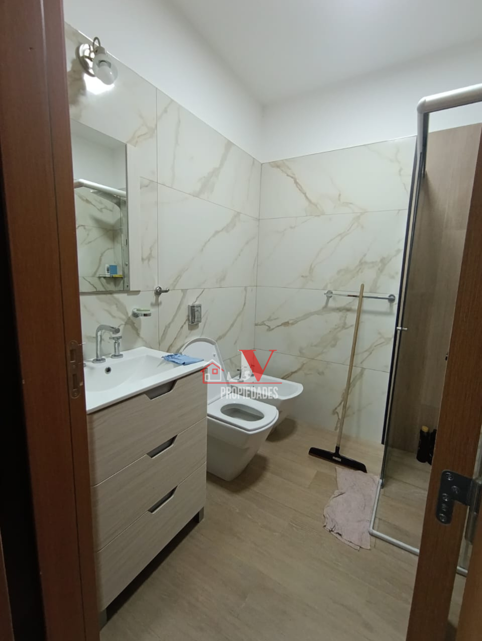 Casa en venta Villa Rumipal 