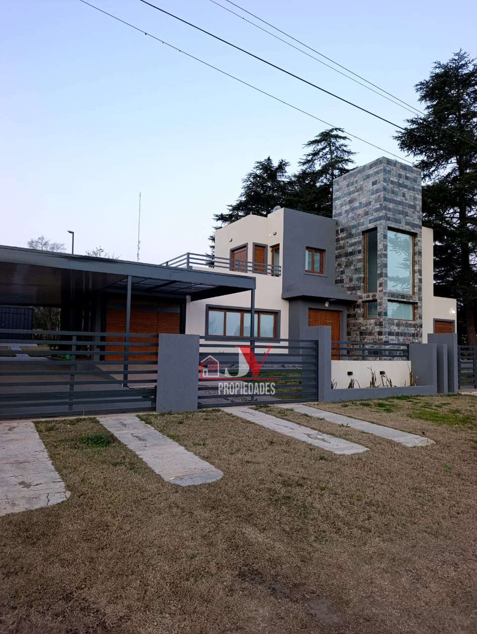 Casa en venta Villa Rumipal 