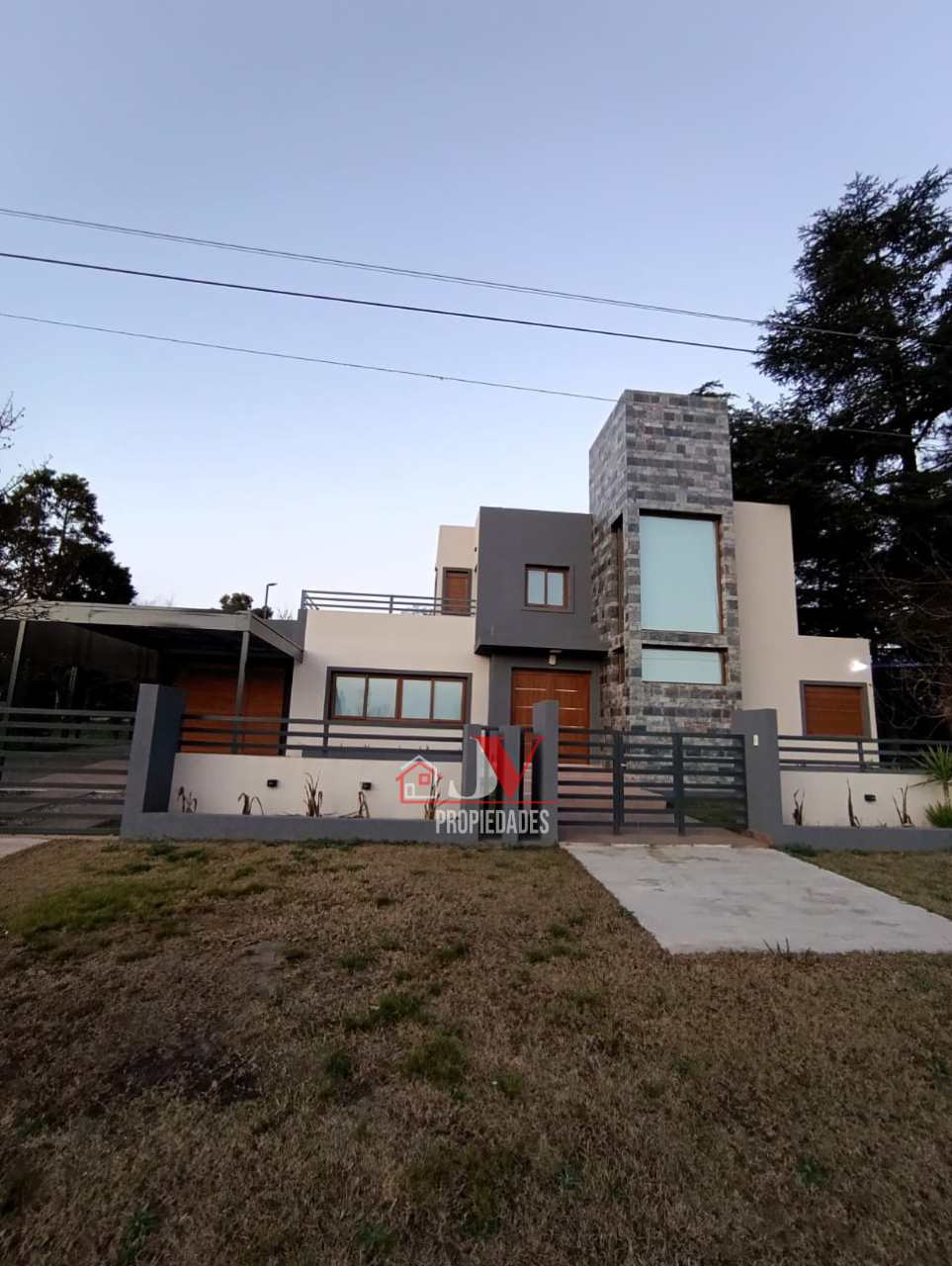 Casa en venta Villa Rumipal 
