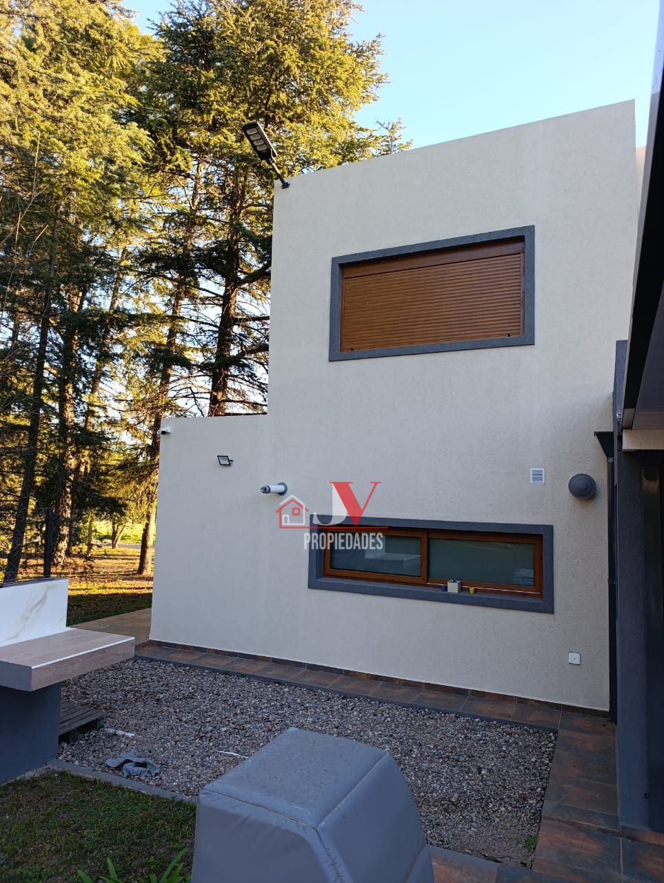 Casa en venta Villa Rumipal 
