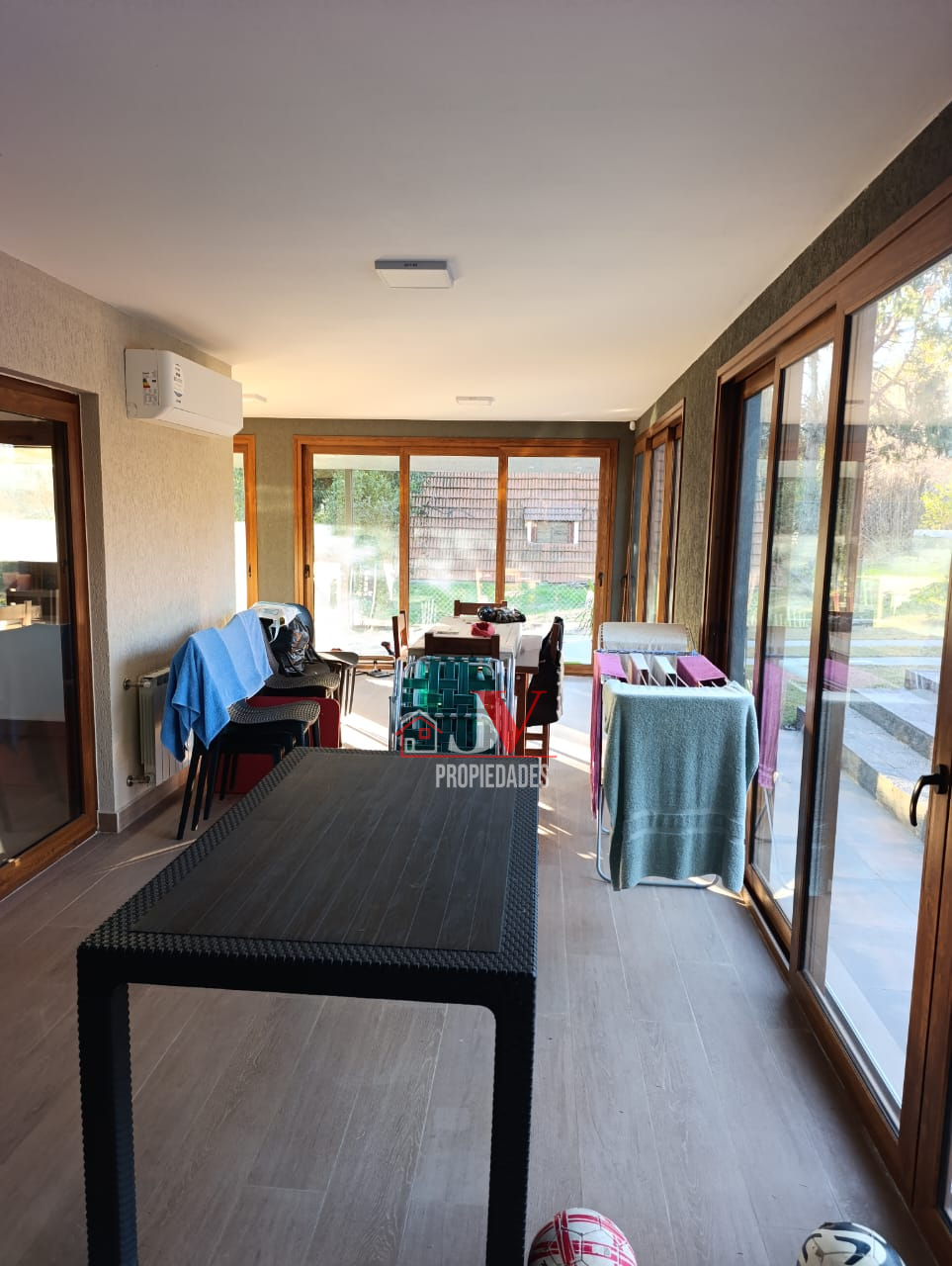Casa en venta Villa Rumipal 