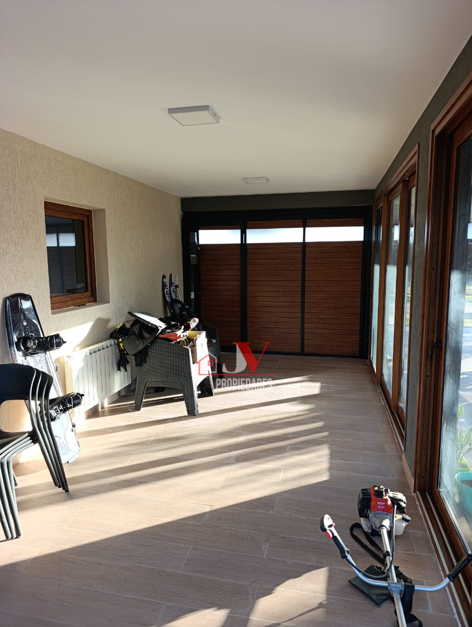 Casa en venta Villa Rumipal 