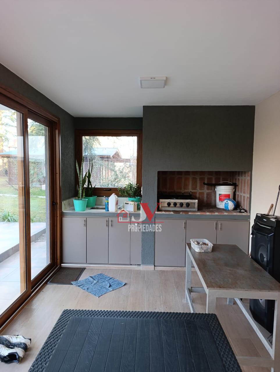 Casa en venta Villa Rumipal 