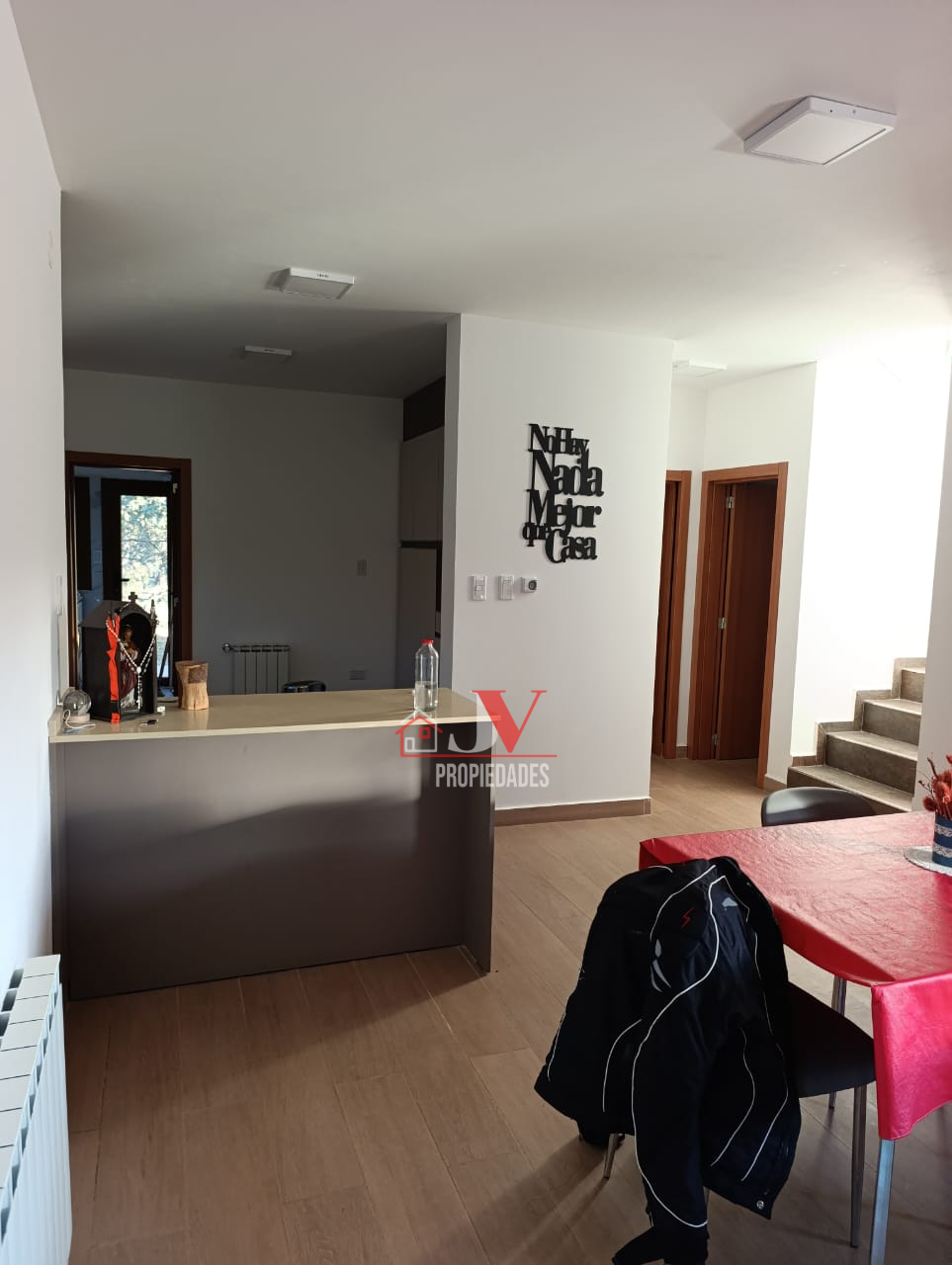 Casa en venta Villa Rumipal 