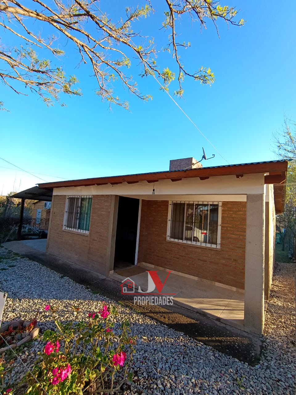 Casa en venta Villa Rumipal 