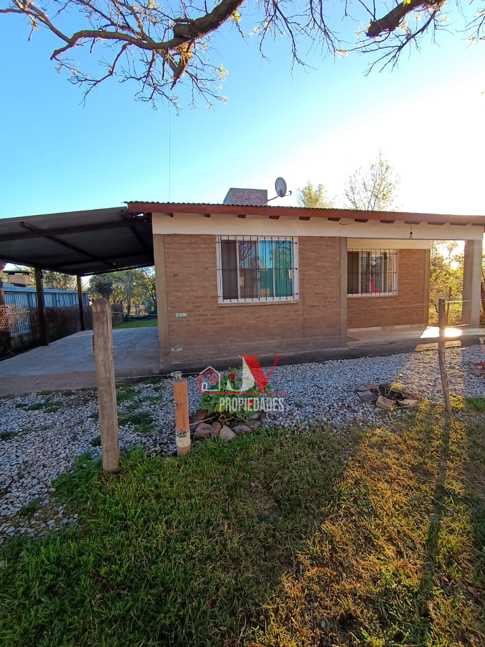 Casa en venta Villa Rumipal 
