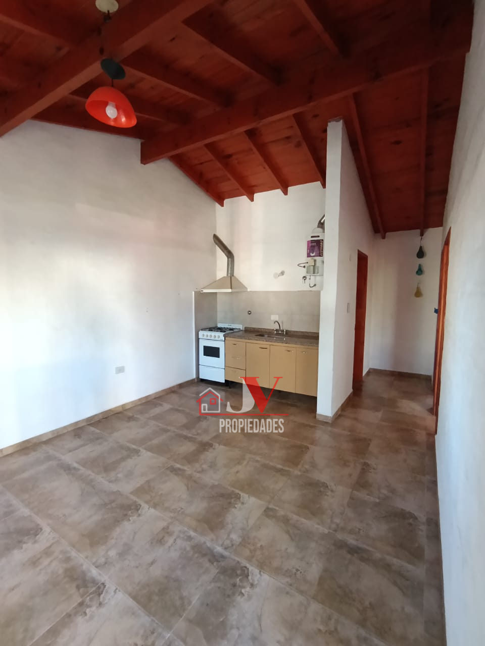 Casa en venta Villa Rumipal 