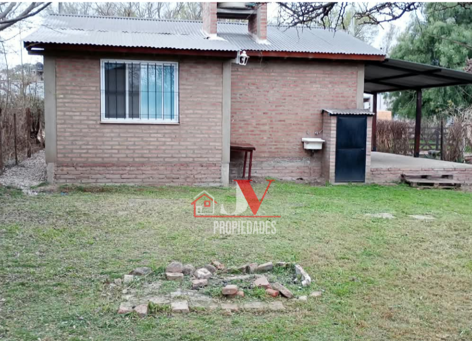 Casa en venta Villa Rumipal 