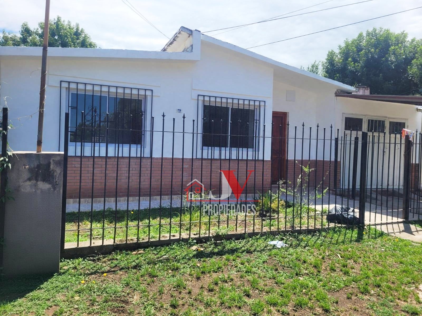 Casa + depto en venta Santa Rosa de Calamuchita 