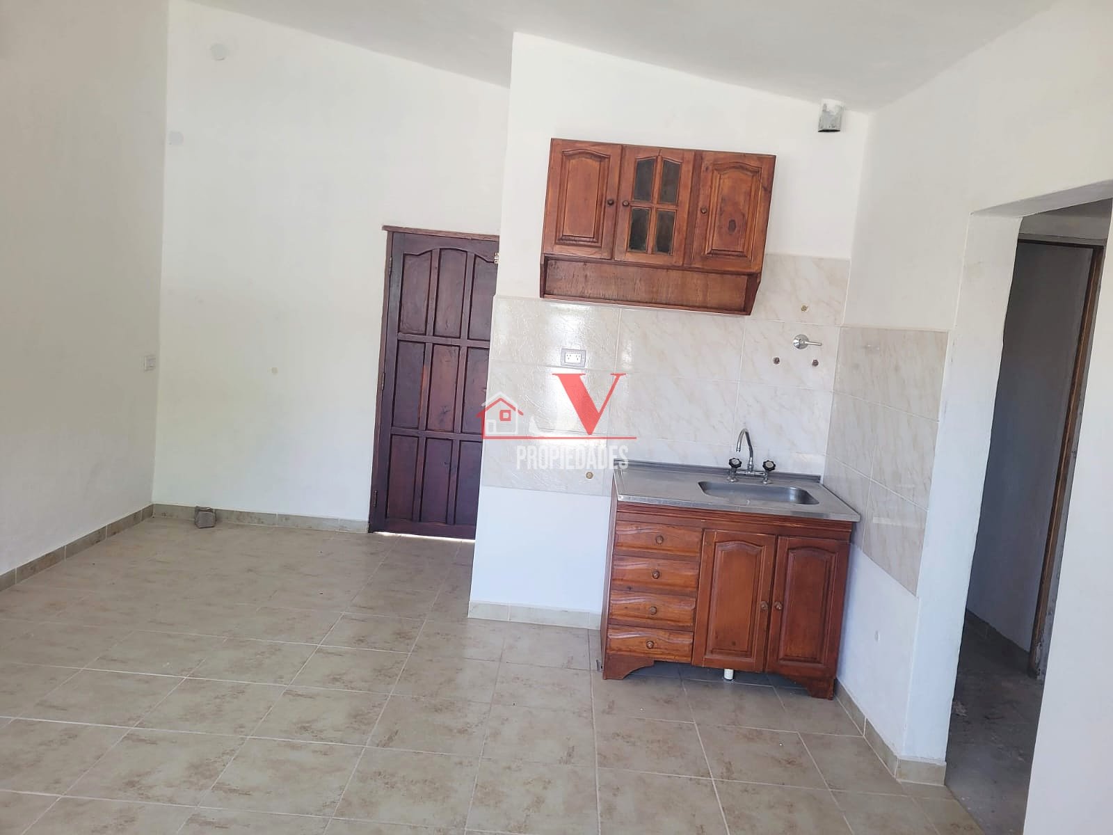 Casa + depto en venta Santa Rosa de Calamuchita 