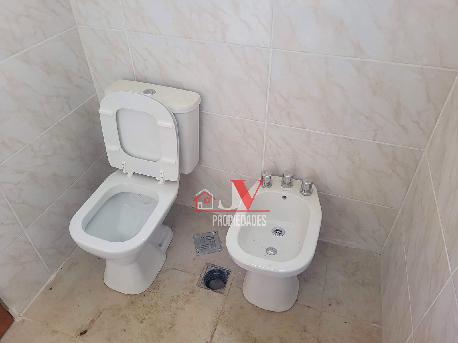 Casa + depto en venta Santa Rosa de Calamuchita 