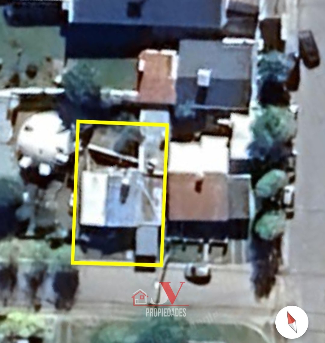 Casa + depto en venta Santa Rosa de Calamuchita 