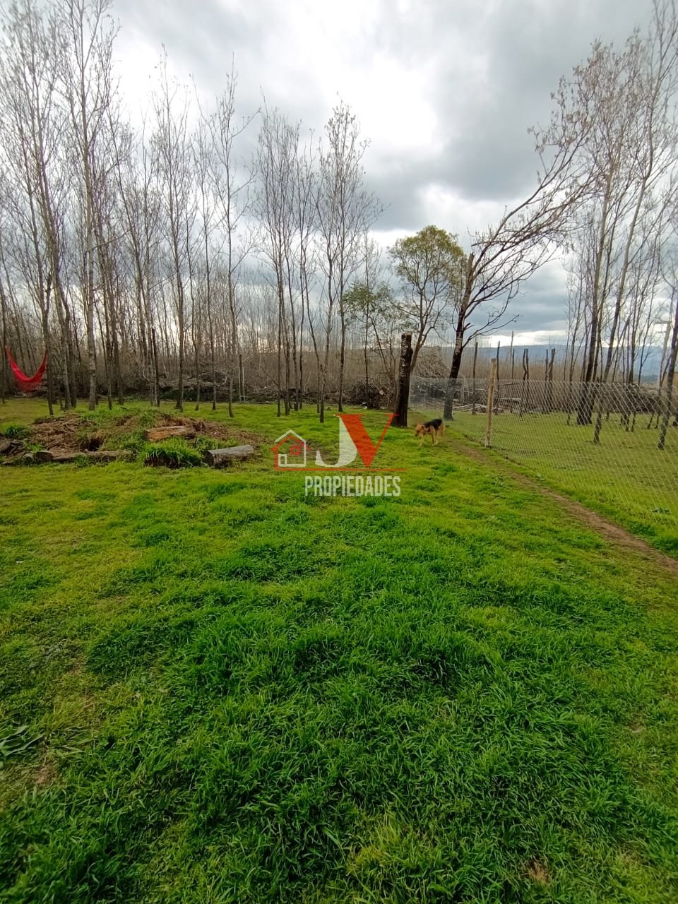 Cabaña + local comercial en venta Villa Yacanto 