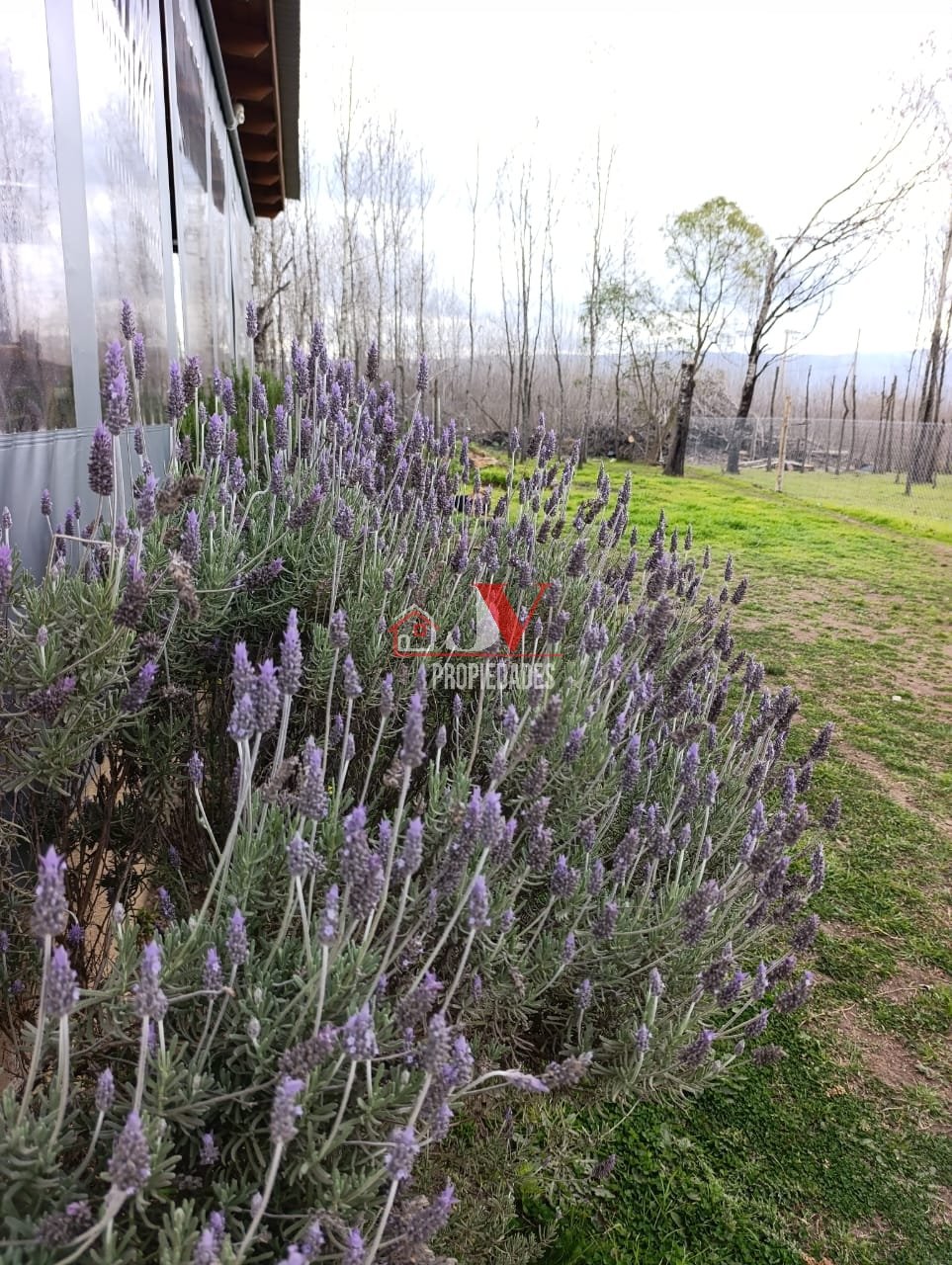 Cabaña + local comercial en venta Villa Yacanto 