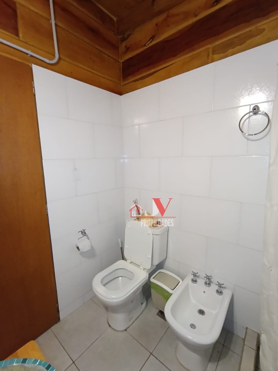 Cabaña + local comercial en venta Villa Yacanto 