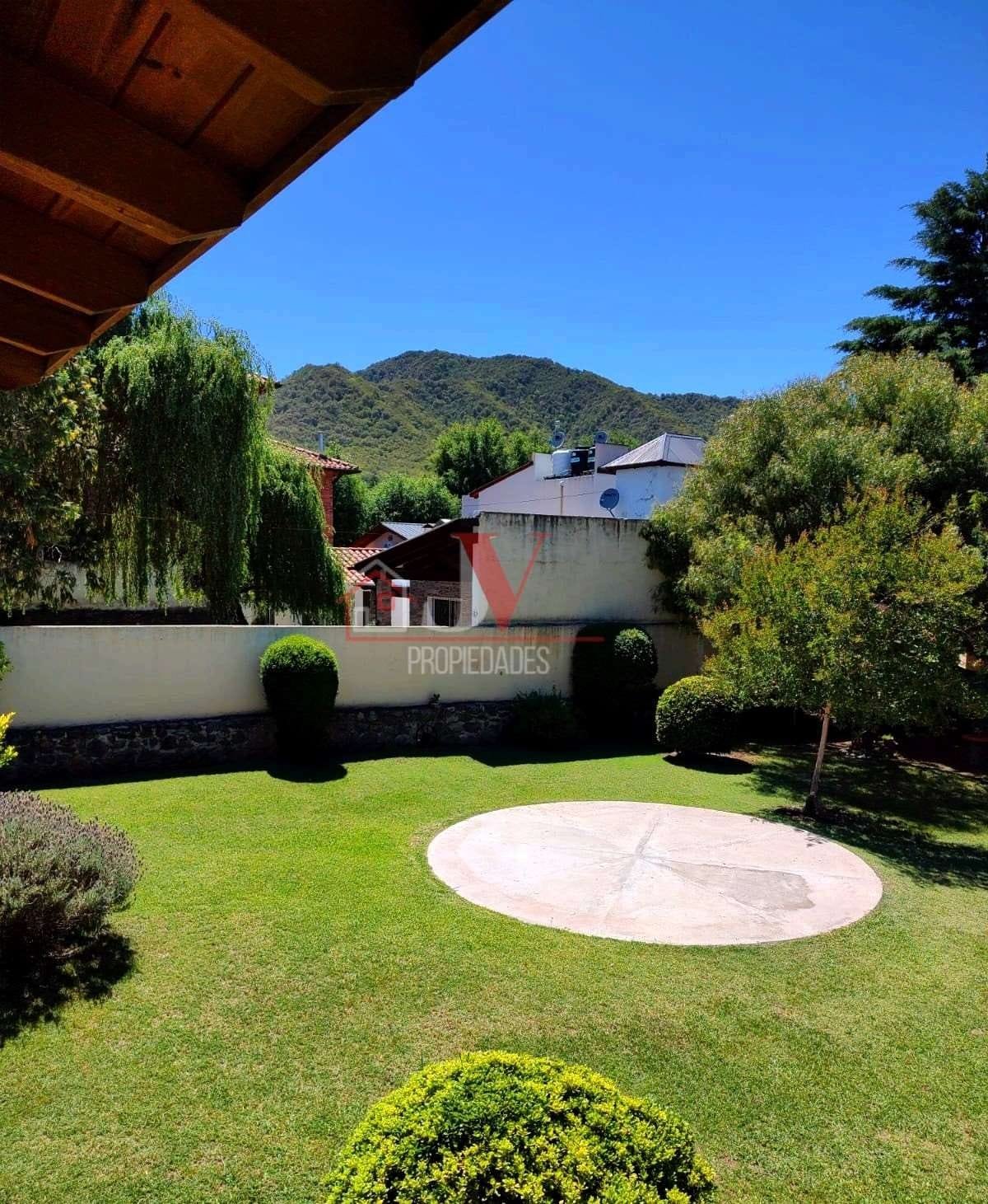 Casa ladrillo visto