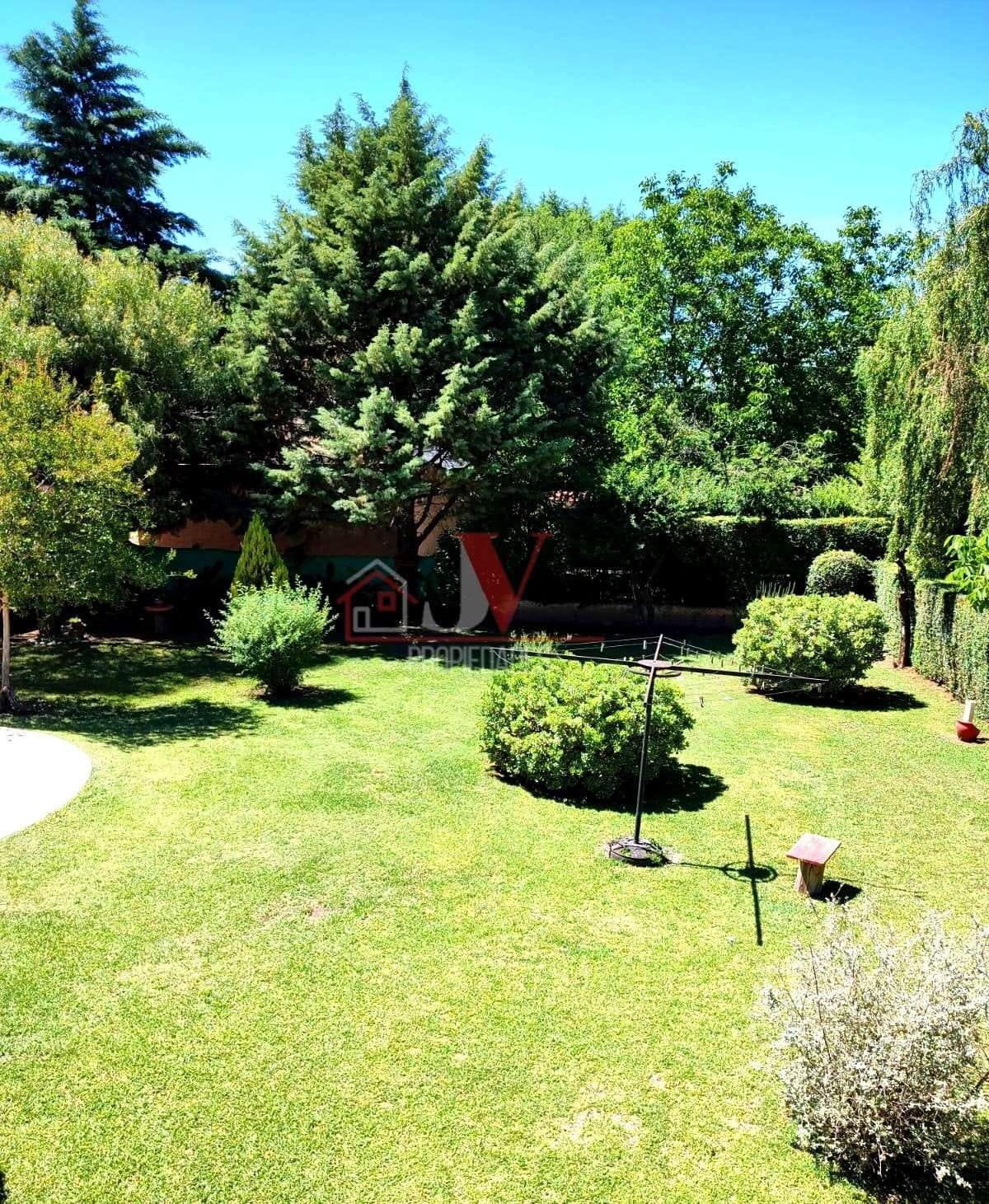Casa ladrillo visto
