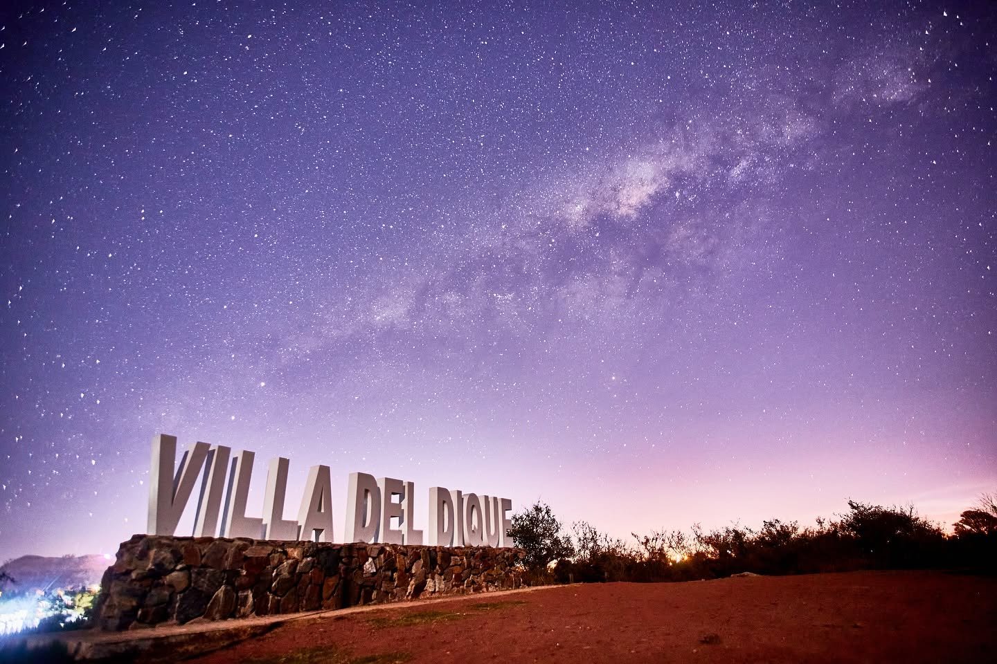 Villa del Dique