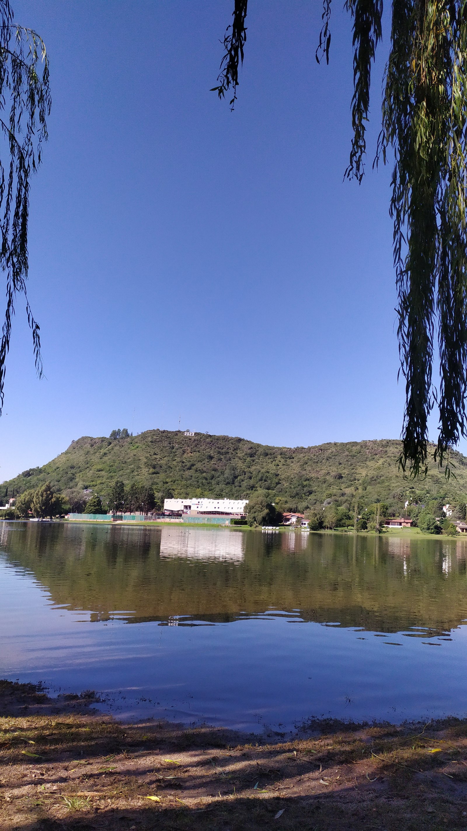 Paisajes de Villa del Dique