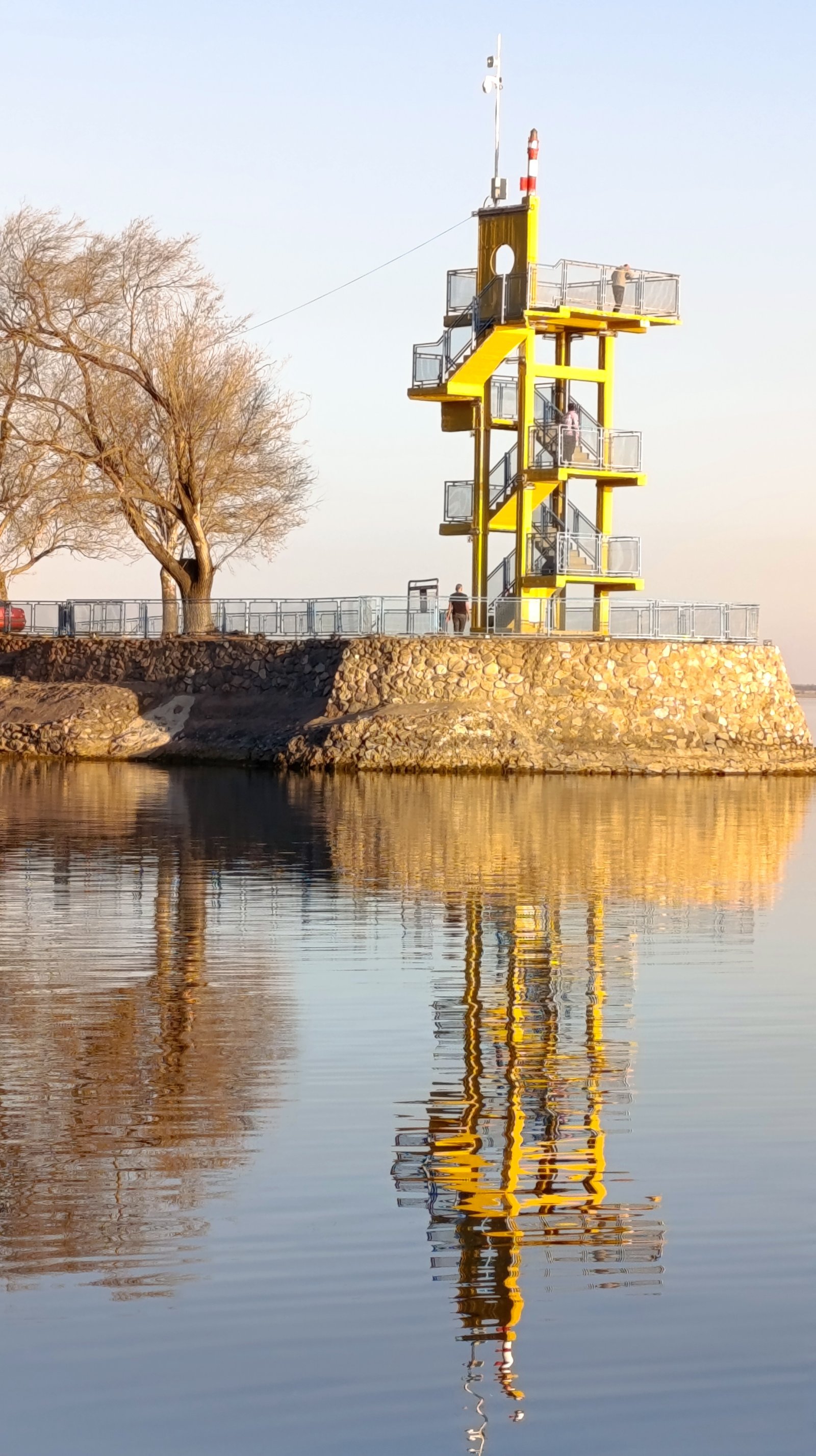 Paisajes de Villa Rumipal