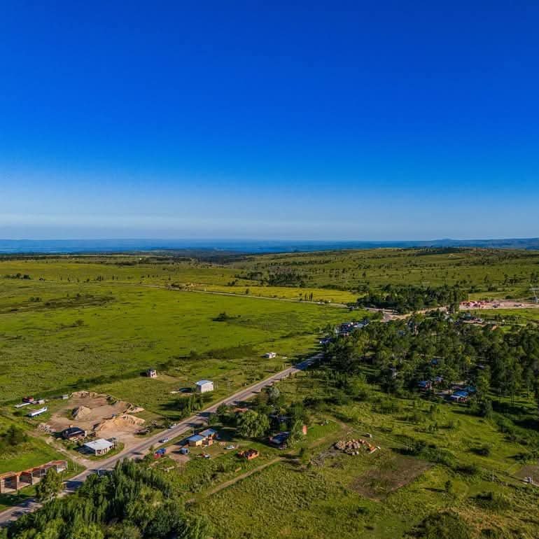 Naturaleza en Villa Yacanto
