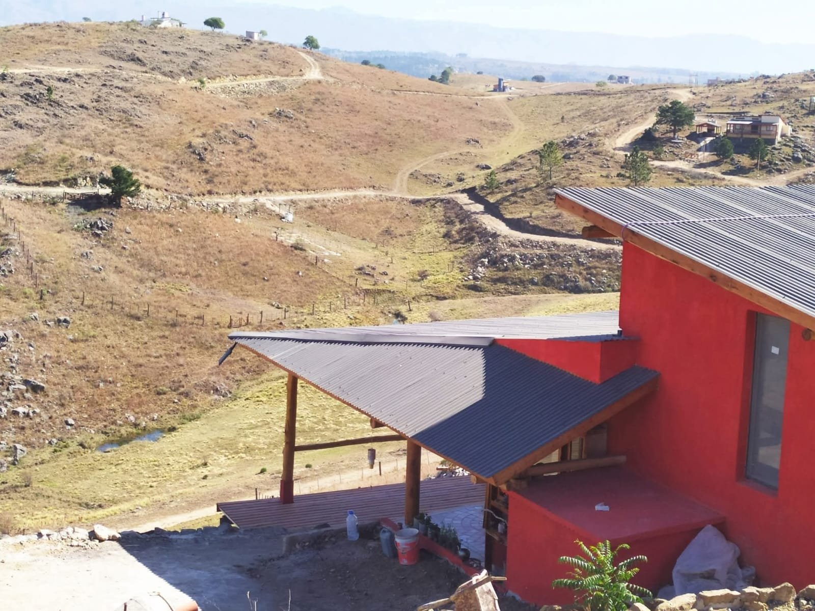 Sierras de Villa Yacanto